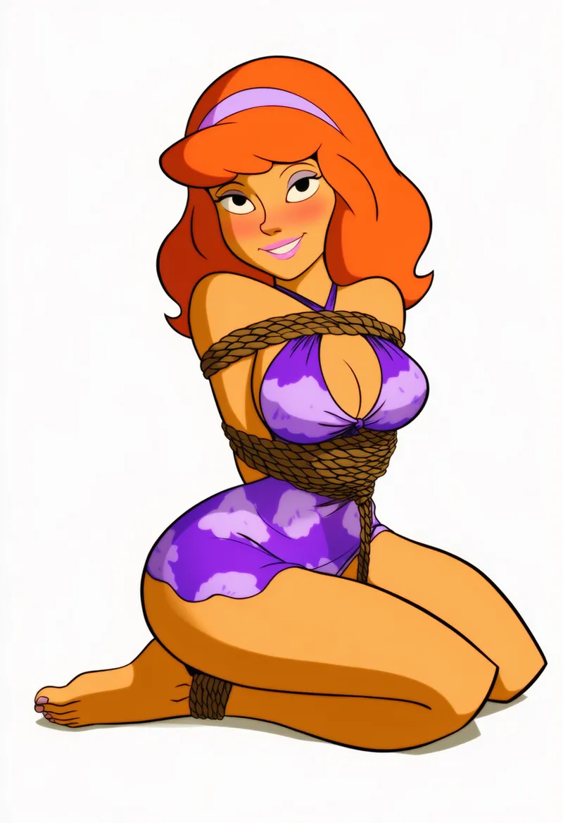Scooby-Doo 8 - Image 245