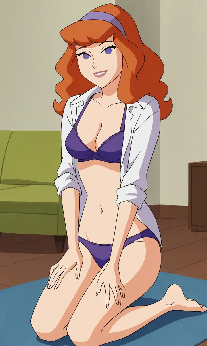 Scooby-Doo 8 - Image 252