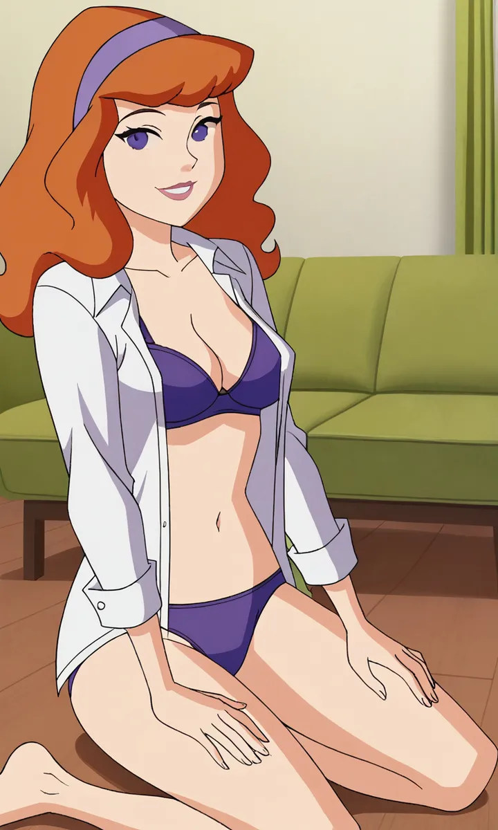 Scooby-Doo 8 - Image 253