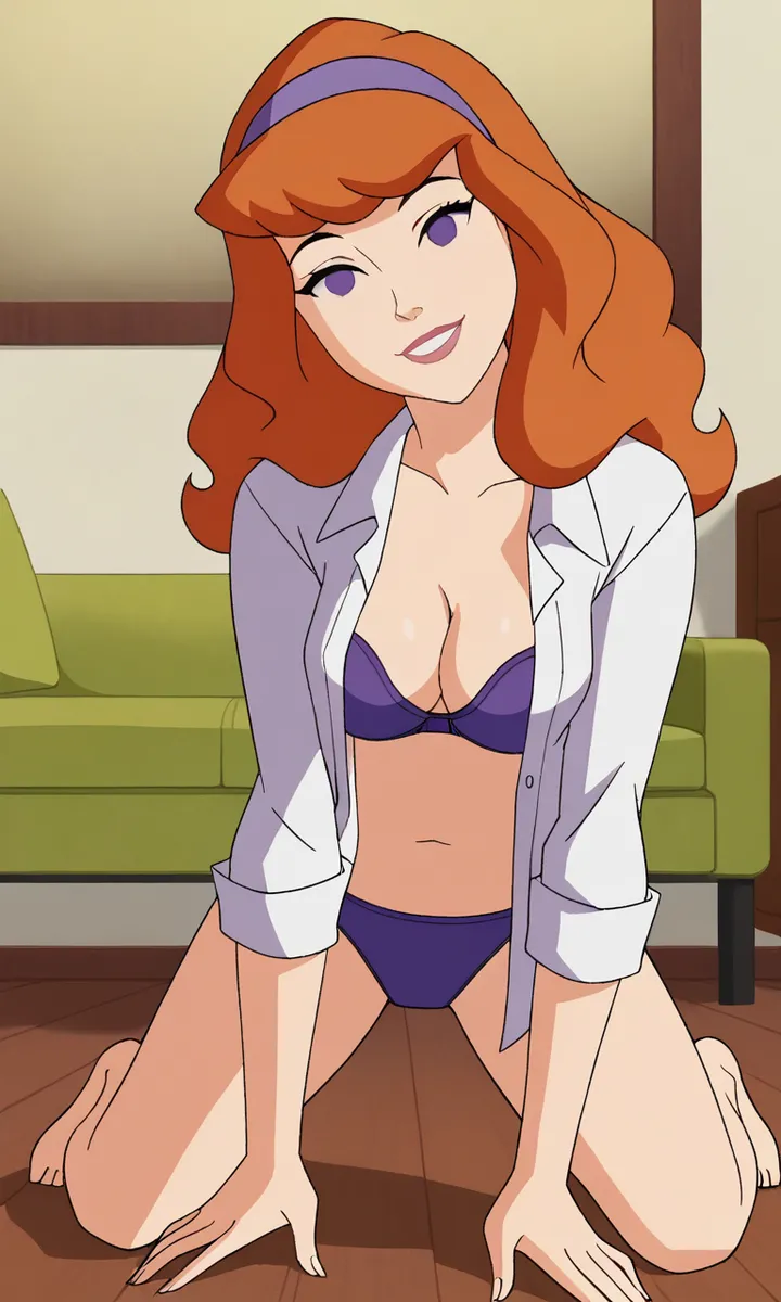 Scooby-Doo 8 - Image 254