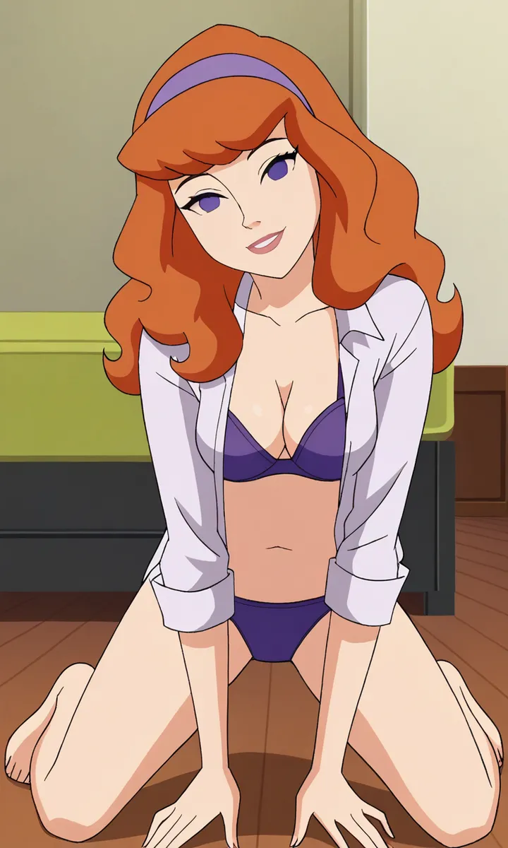 Scooby-Doo 8 - Image 256