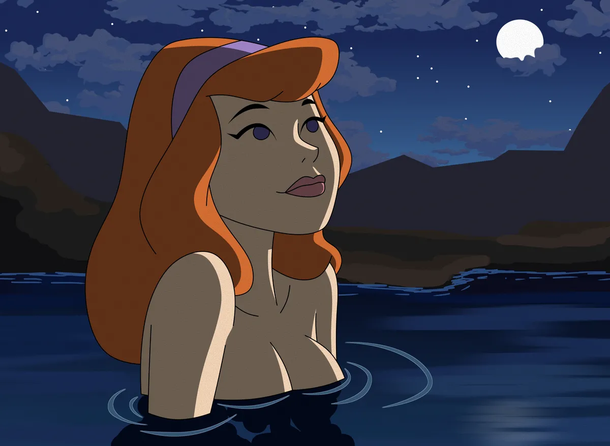 Scooby-Doo 8 - Image 259