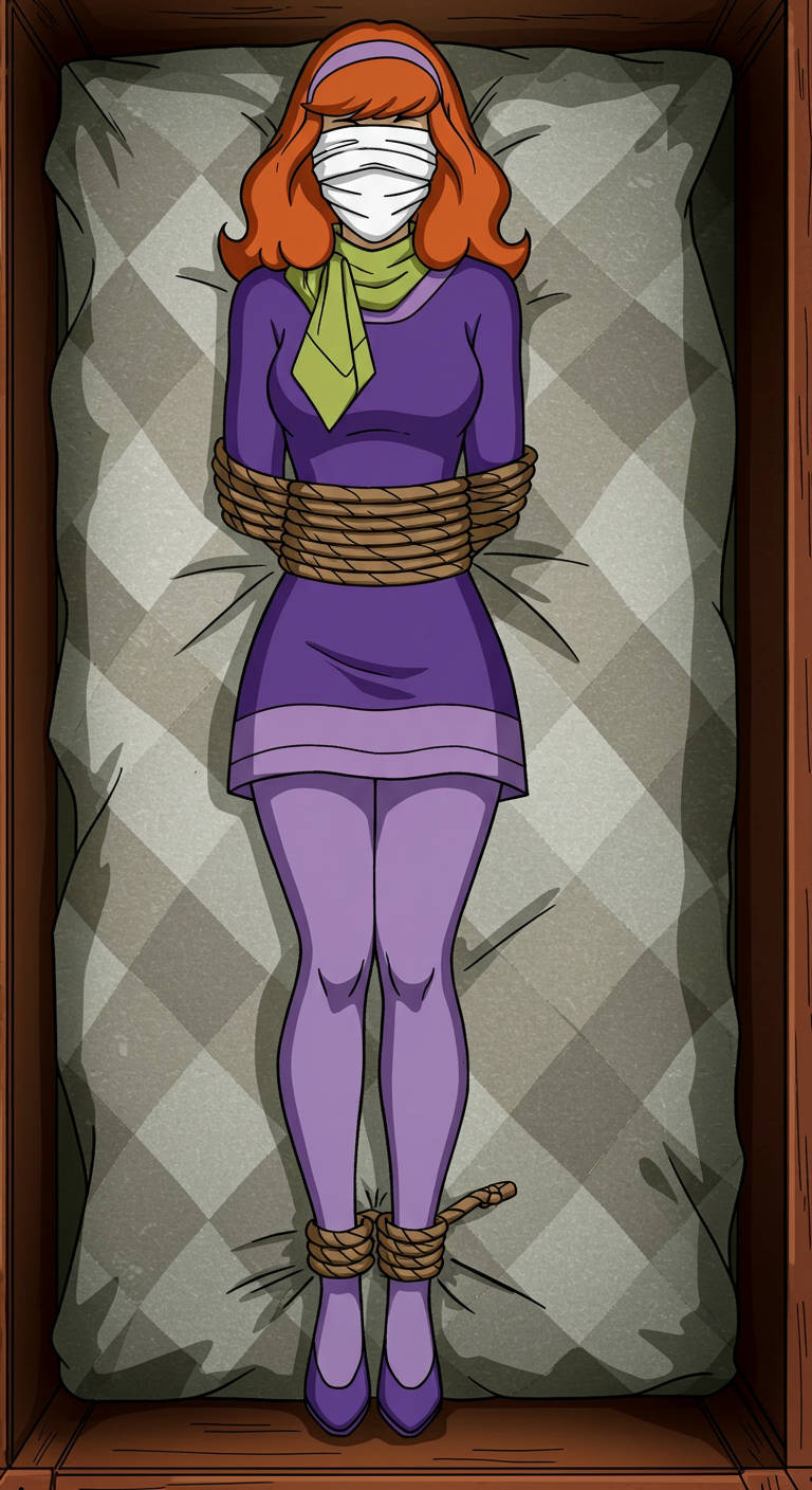Scooby-Doo 8 - Image 383