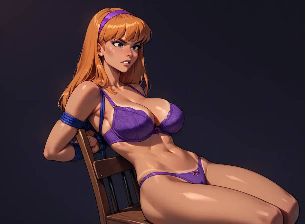 Scooby-Doo 8 - Image 389