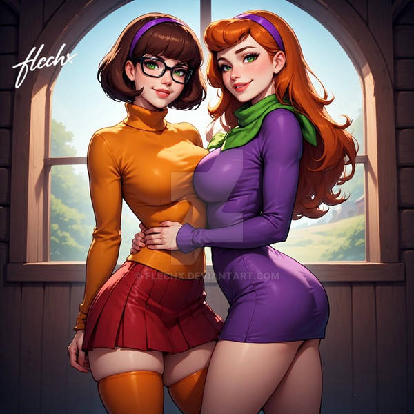 Scooby-Doo 8 - Image 399