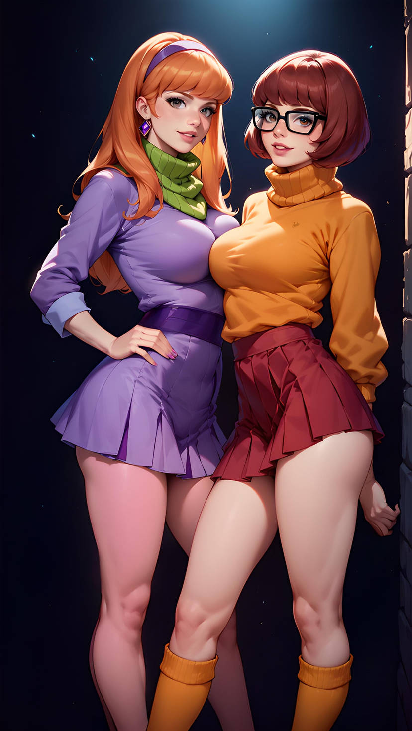 Scooby-Doo 8 - Image 401