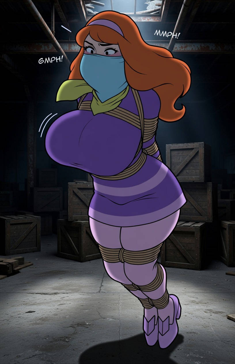 Scooby-Doo 8 - Image 406