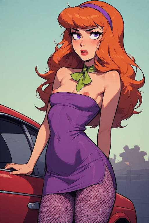 Scooby-Doo 8 - Image 412