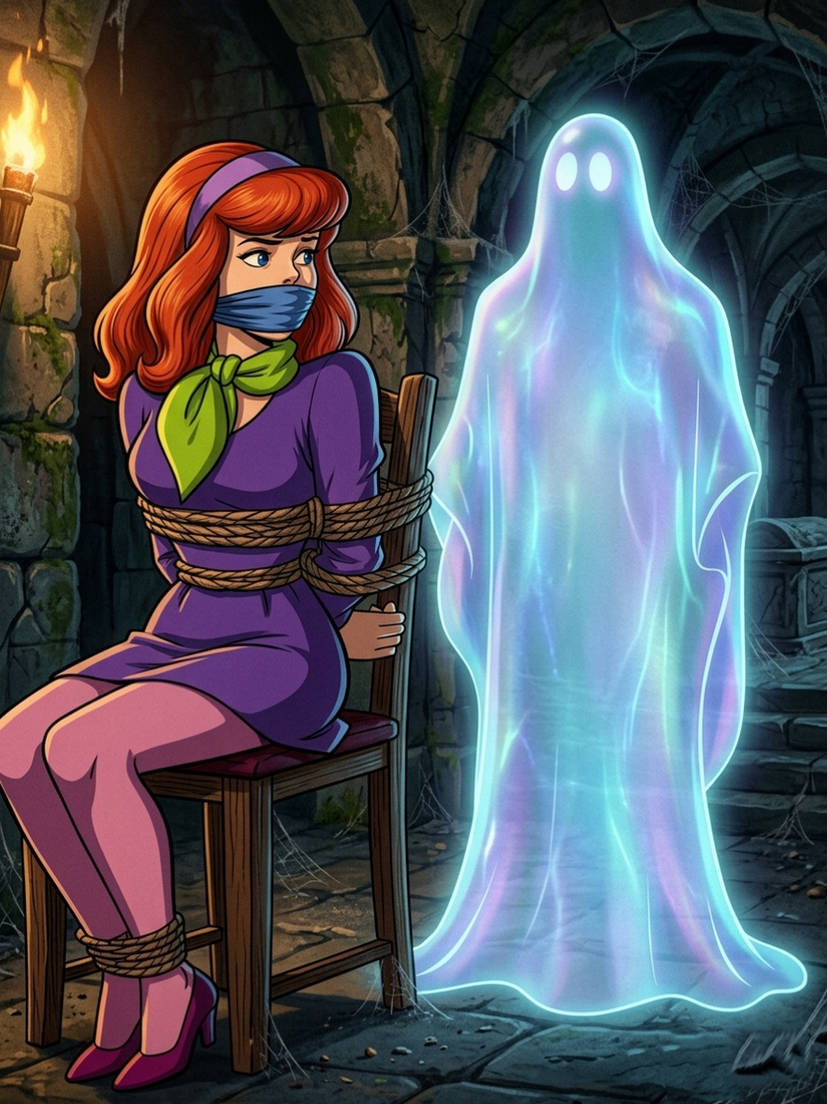 Scooby-Doo 8 - Image 415