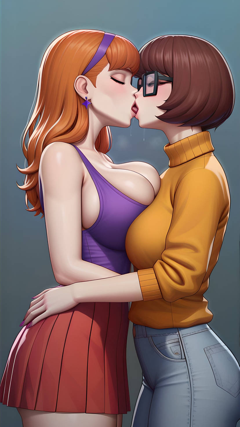 Scooby-Doo 8 - Image 434