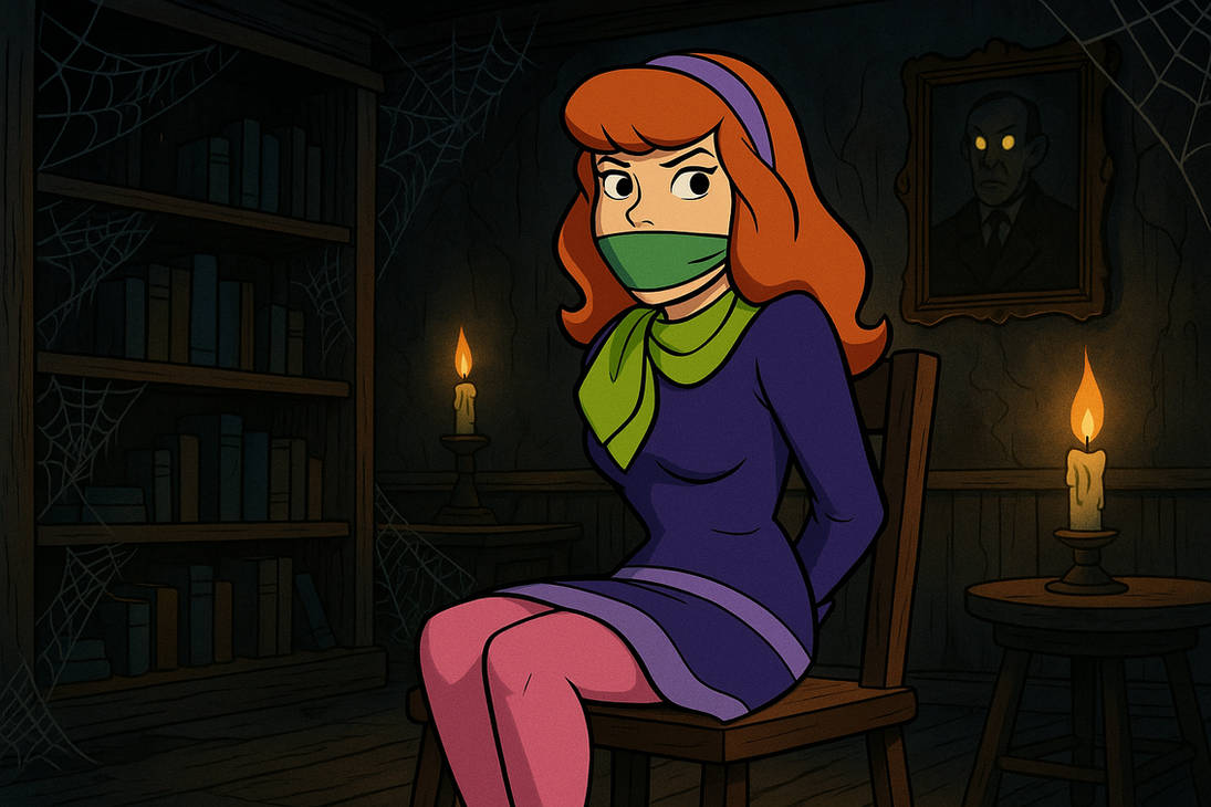 Scooby-Doo 8 - Image 487