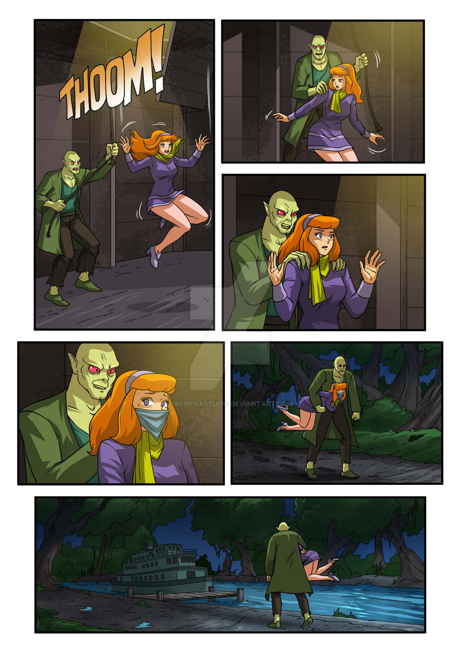 Scooby-Doo 8 - Image 488