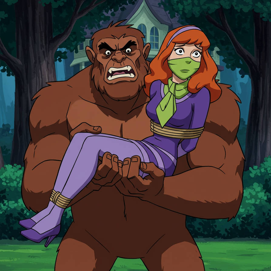 Scooby-Doo 8 - Image 489