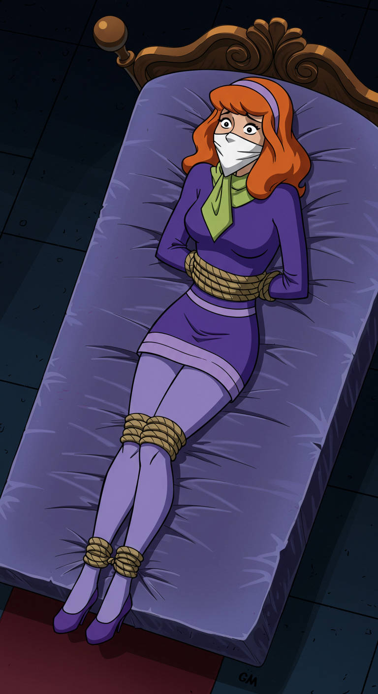 Scooby-Doo 8 - Image 490