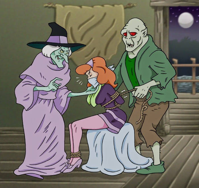 Scooby-Doo 8 - Image 491