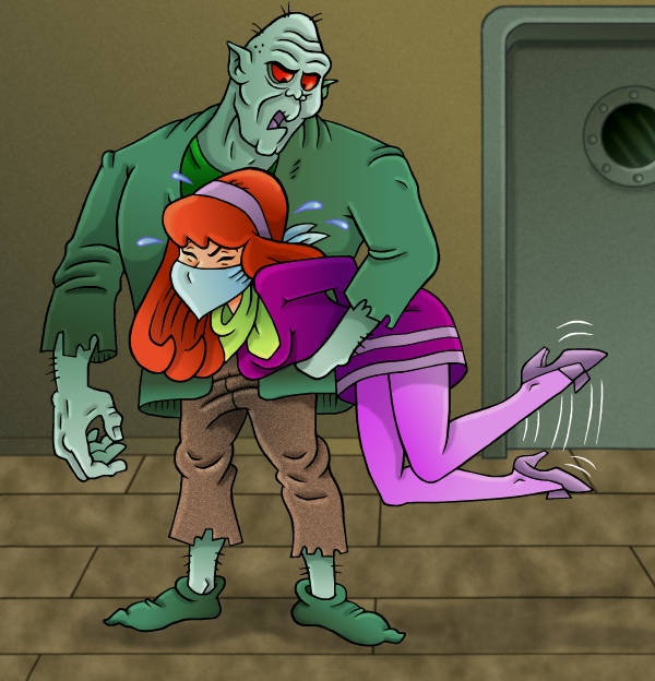 Scooby-Doo 8 - Image 492