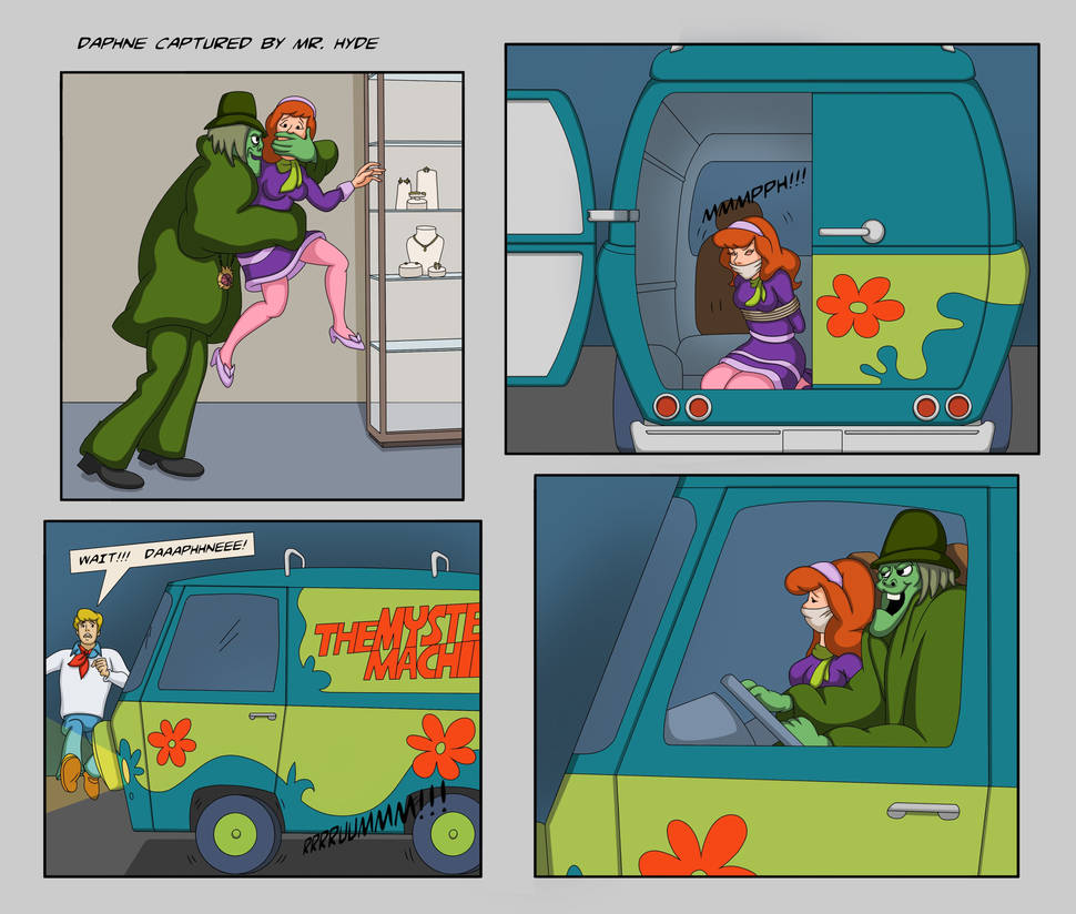 Scooby-Doo 8 - Image 495
