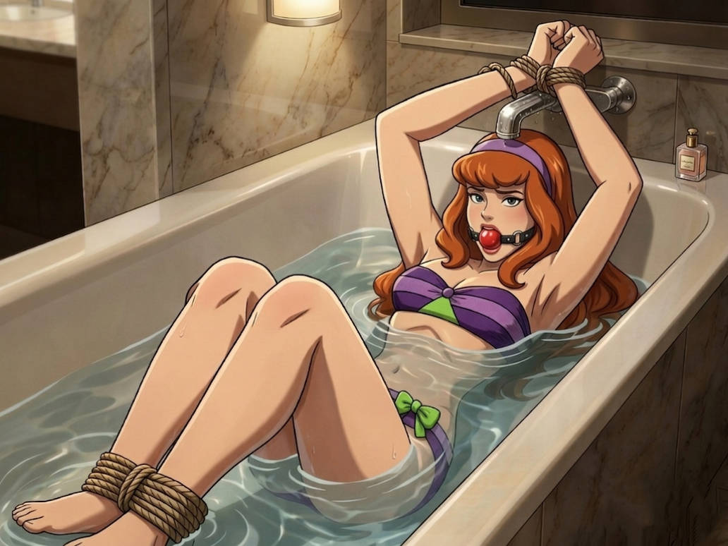Scooby-Doo 8 - Image 498