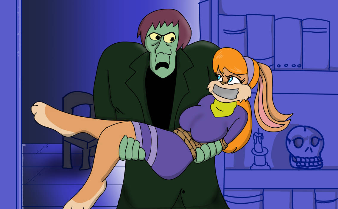 Scooby-Doo 8 - Image 500