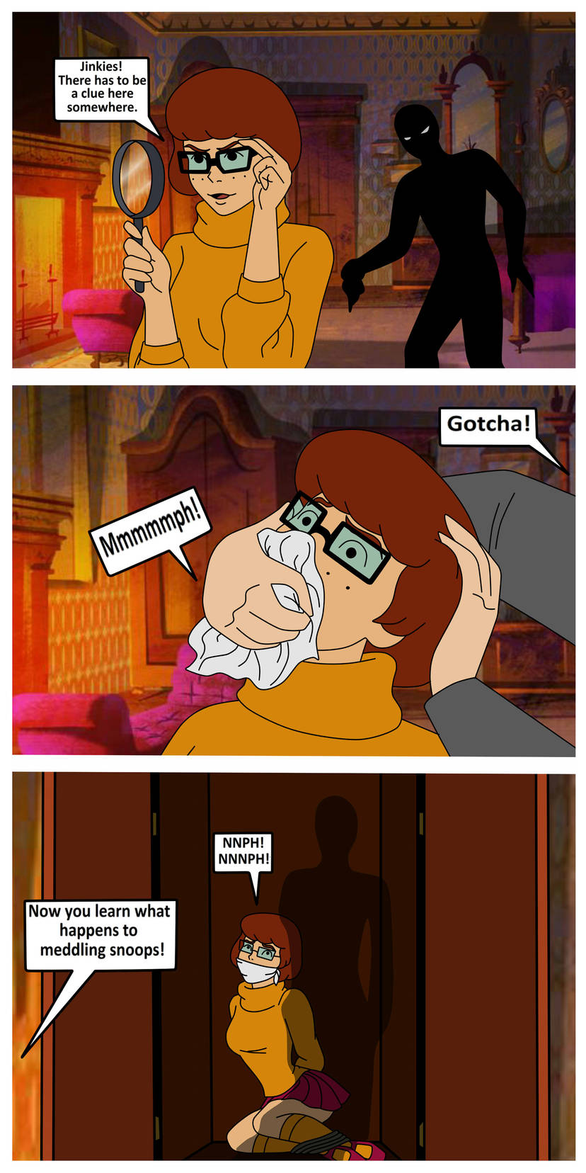 Scooby-Doo 8 - Image 502
