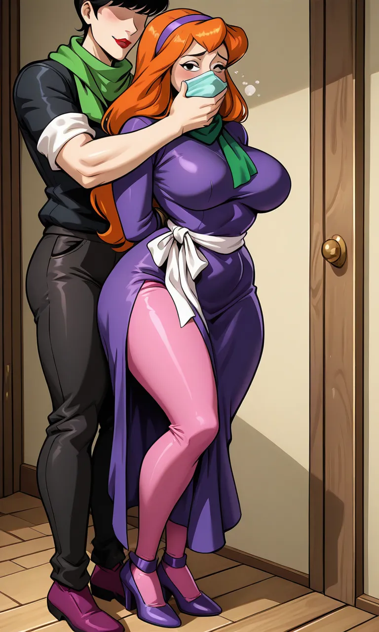 Scooby-Doo 8 - Image 52