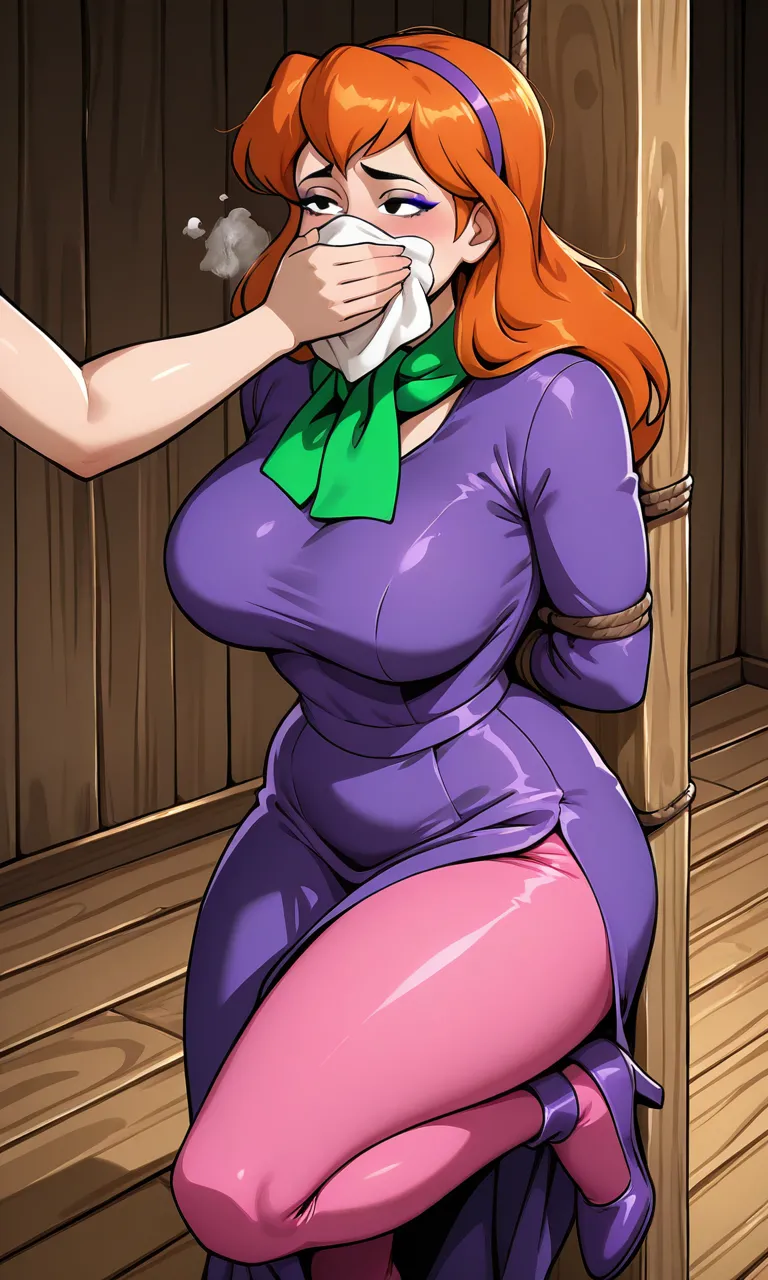 Scooby-Doo 8 - Image 53
