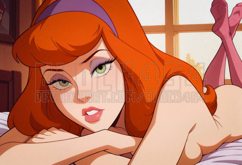 Scooby-Doo 8 - Image 545