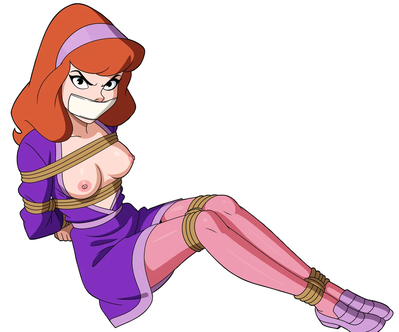 Scooby-Doo 8 - Image 585