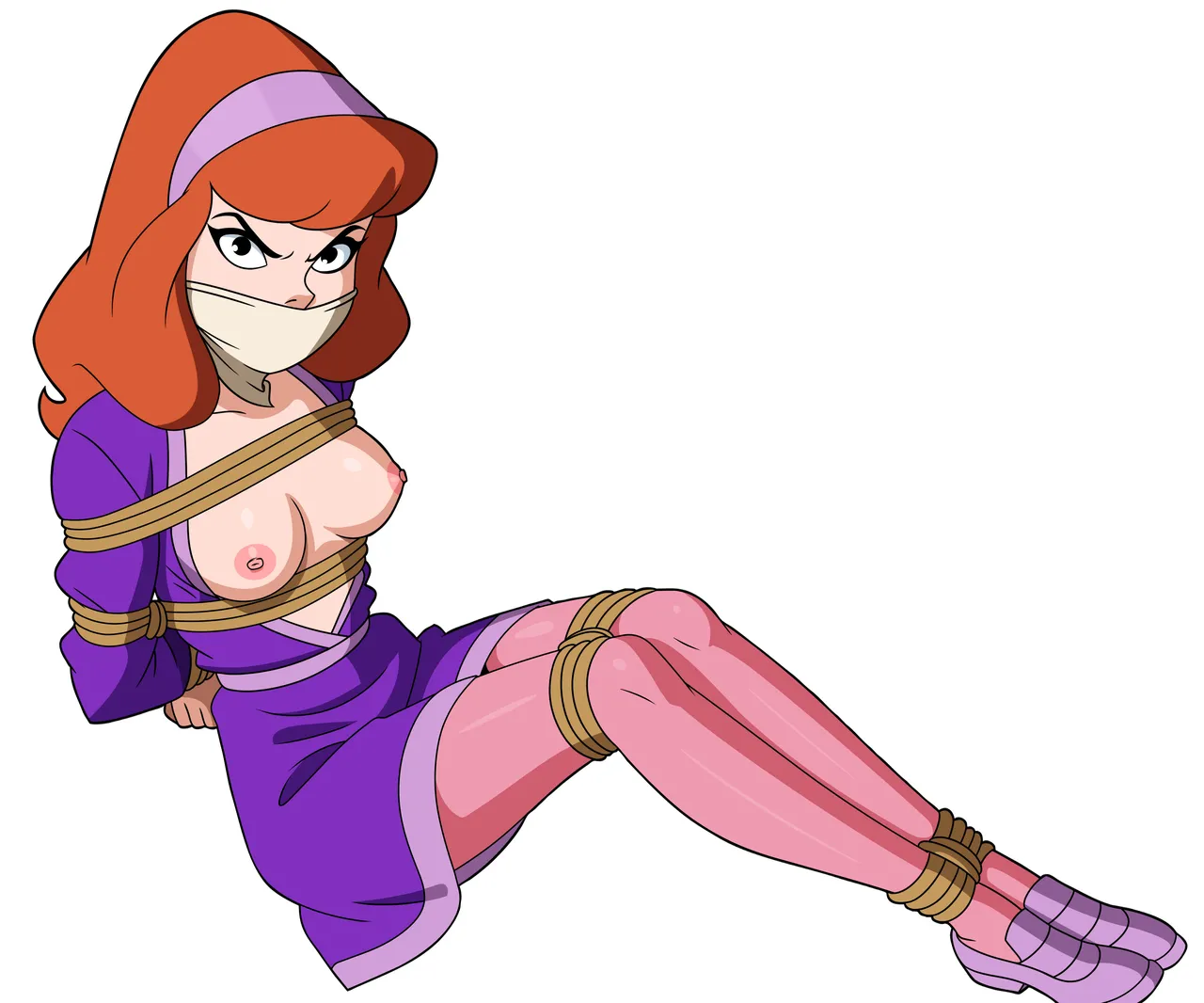Scooby-Doo 8 - Image 586