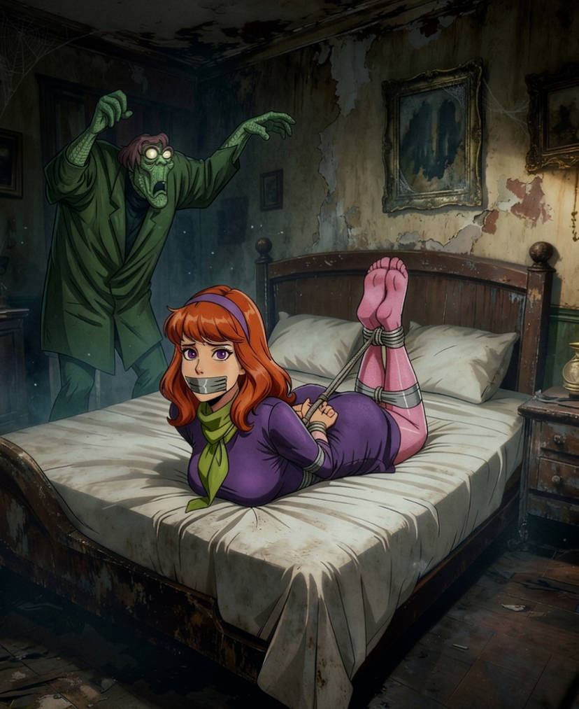 Scooby-Doo 8 - Image 627