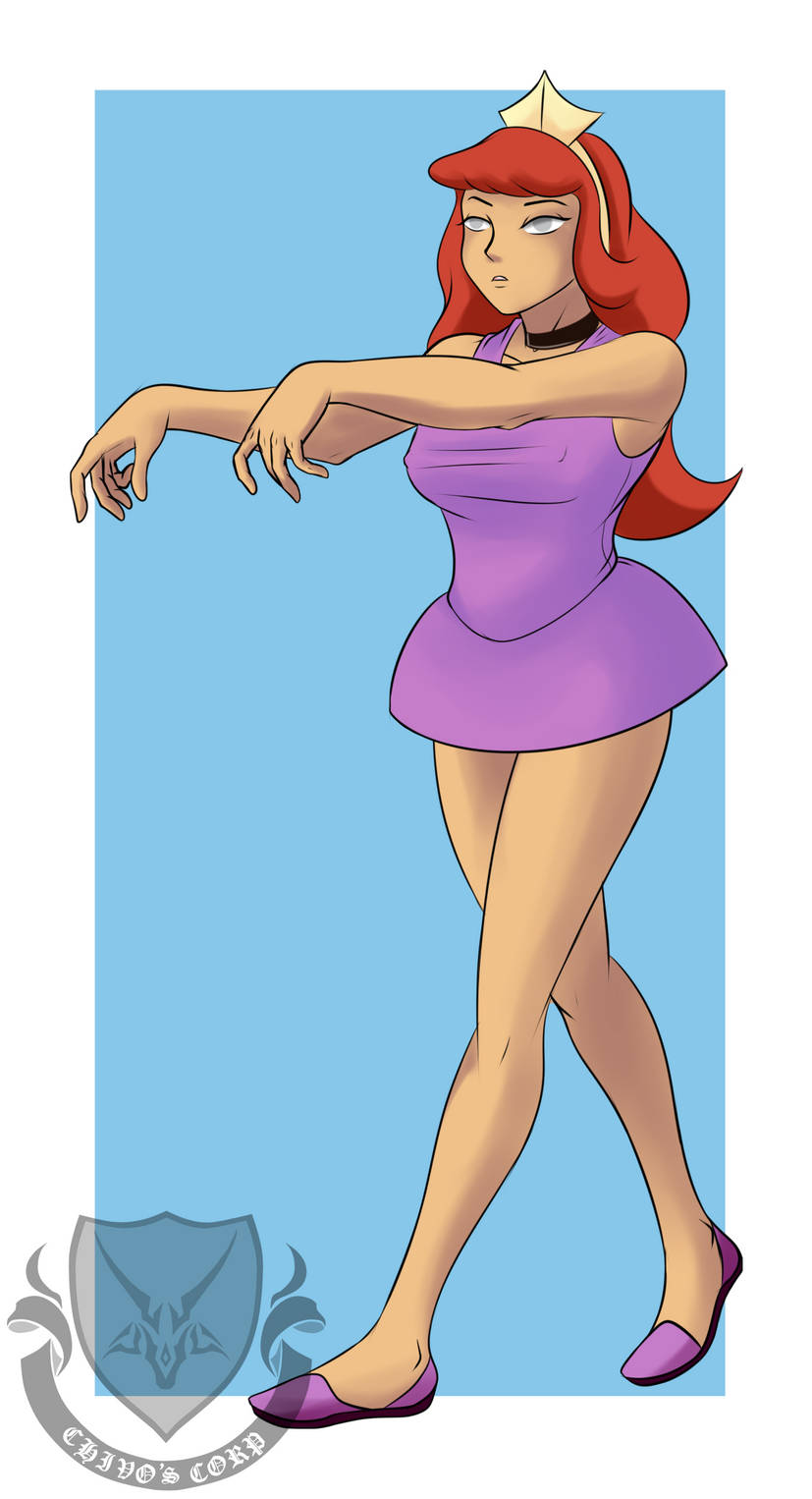 Scooby-Doo 8 - Image 635