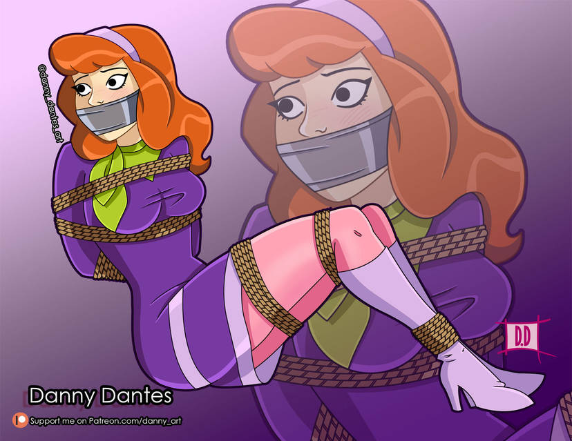 Scooby-Doo 8 - Image 637