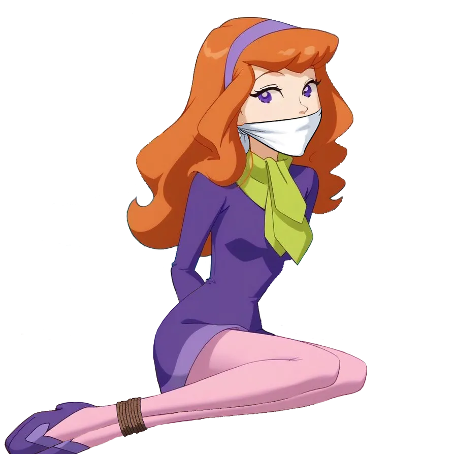 Scooby-Doo 8 - Image 642