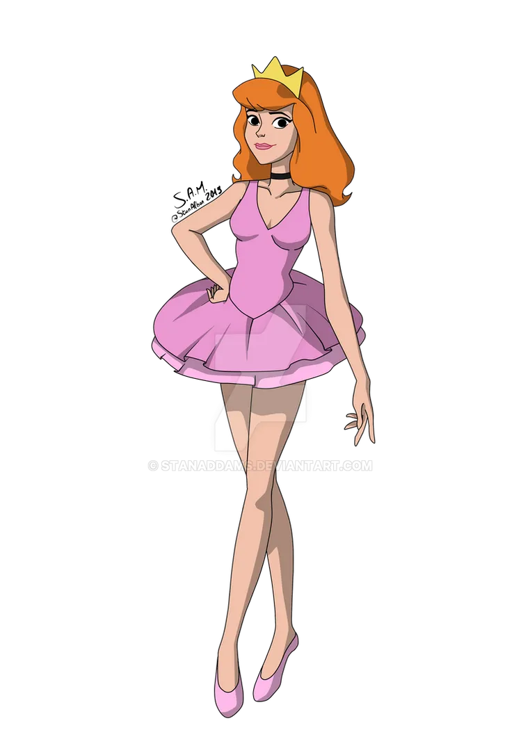 Scooby-Doo 8 - Image 645