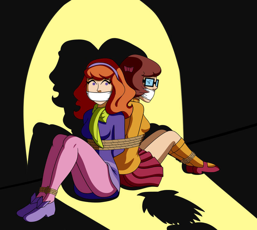 Scooby-Doo 8 - Image 646