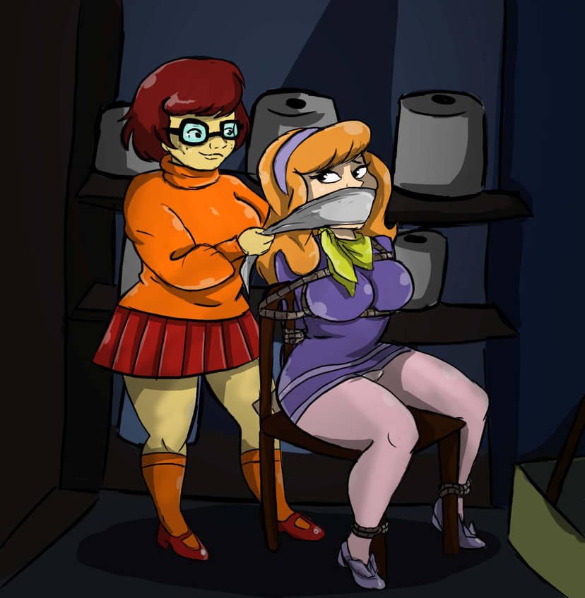 Scooby-Doo 8 - Image 648