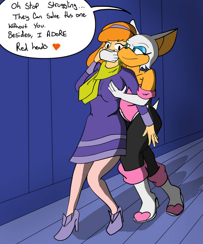 Scooby-Doo 8 - Image 649