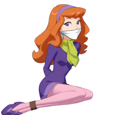 Scooby-Doo 8 - Image 650