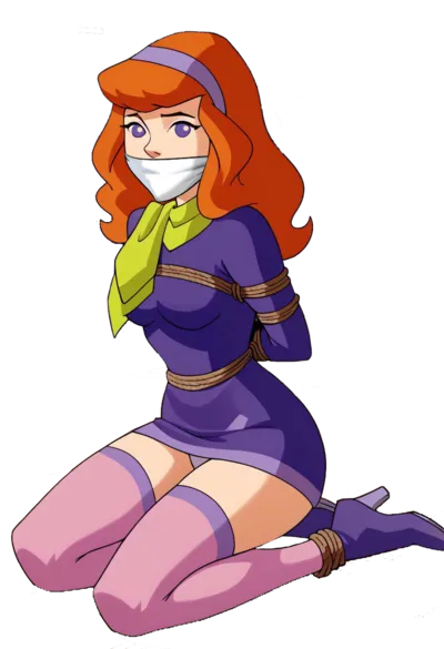 Scooby-Doo 8 - Image 653