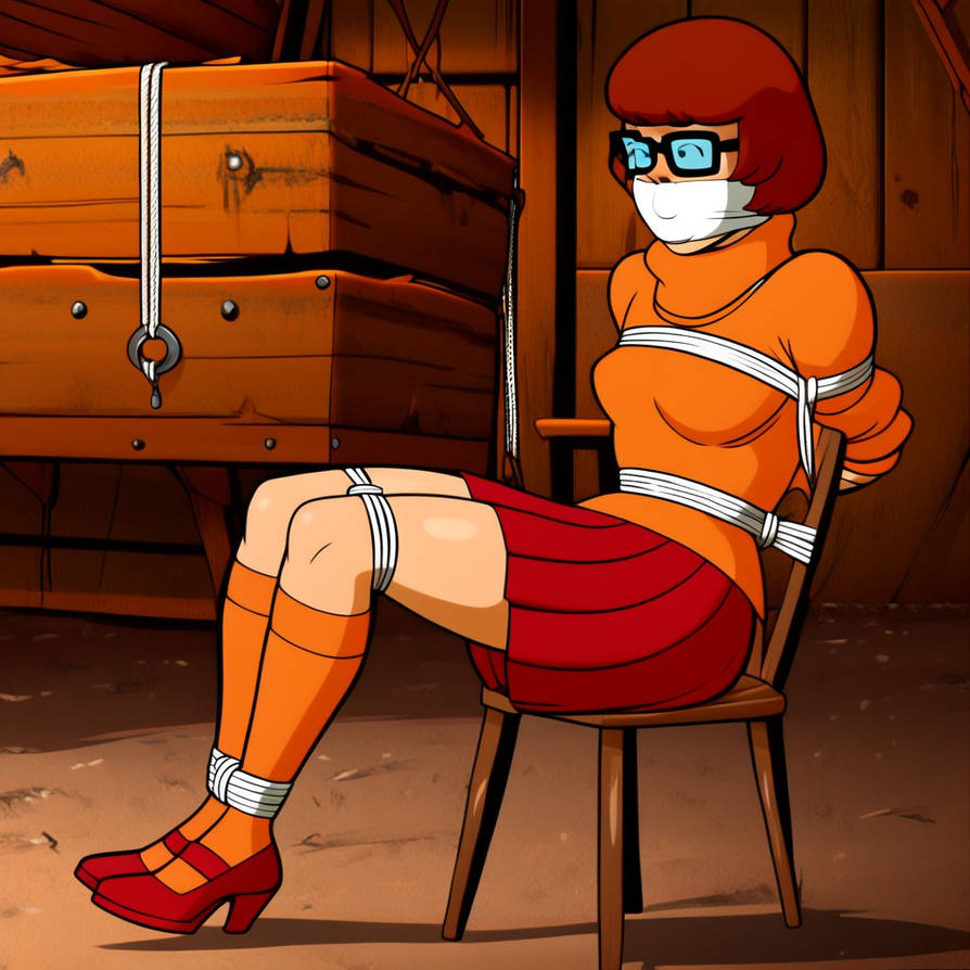 Scooby-Doo 8 - Image 662
