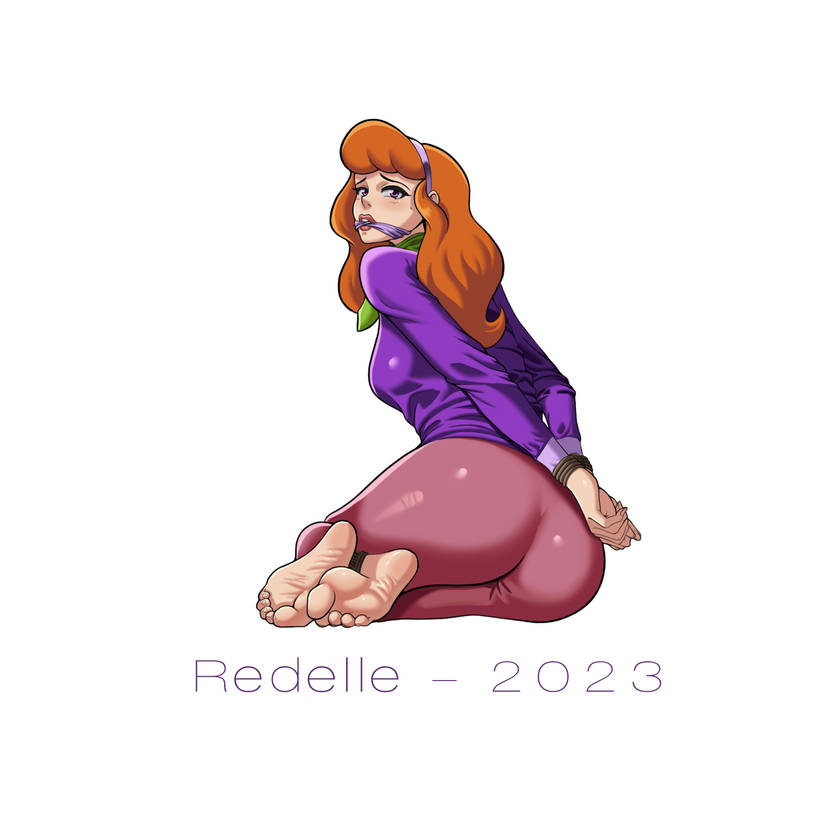 Scooby-Doo 8 - Image 667