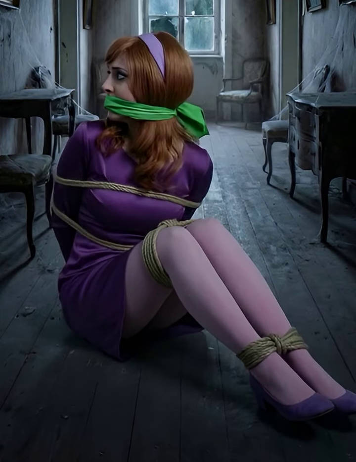 Scooby-Doo 8 - Image 676