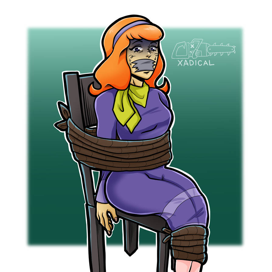 Scooby-Doo 8 - Image 691