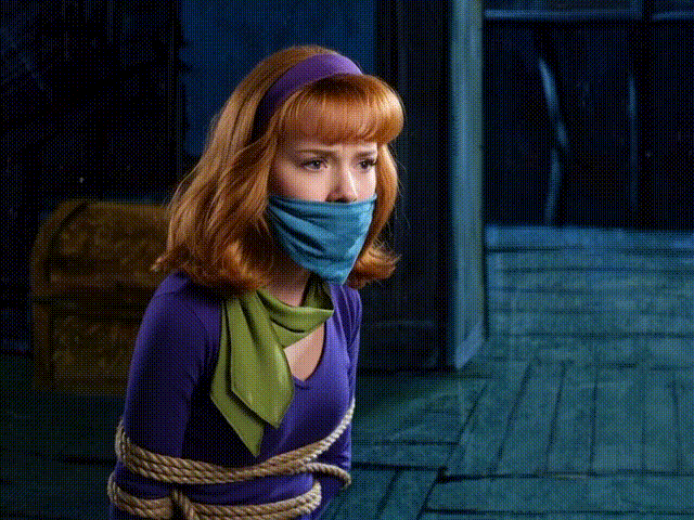 Scooby-Doo 8 - Image 789