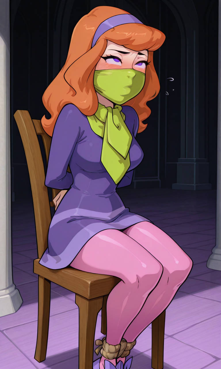 Scooby-Doo 8 - Image 790