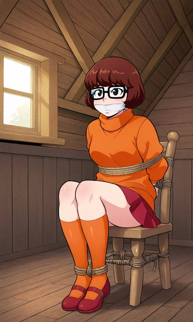 Scooby-Doo 8 - Image 800