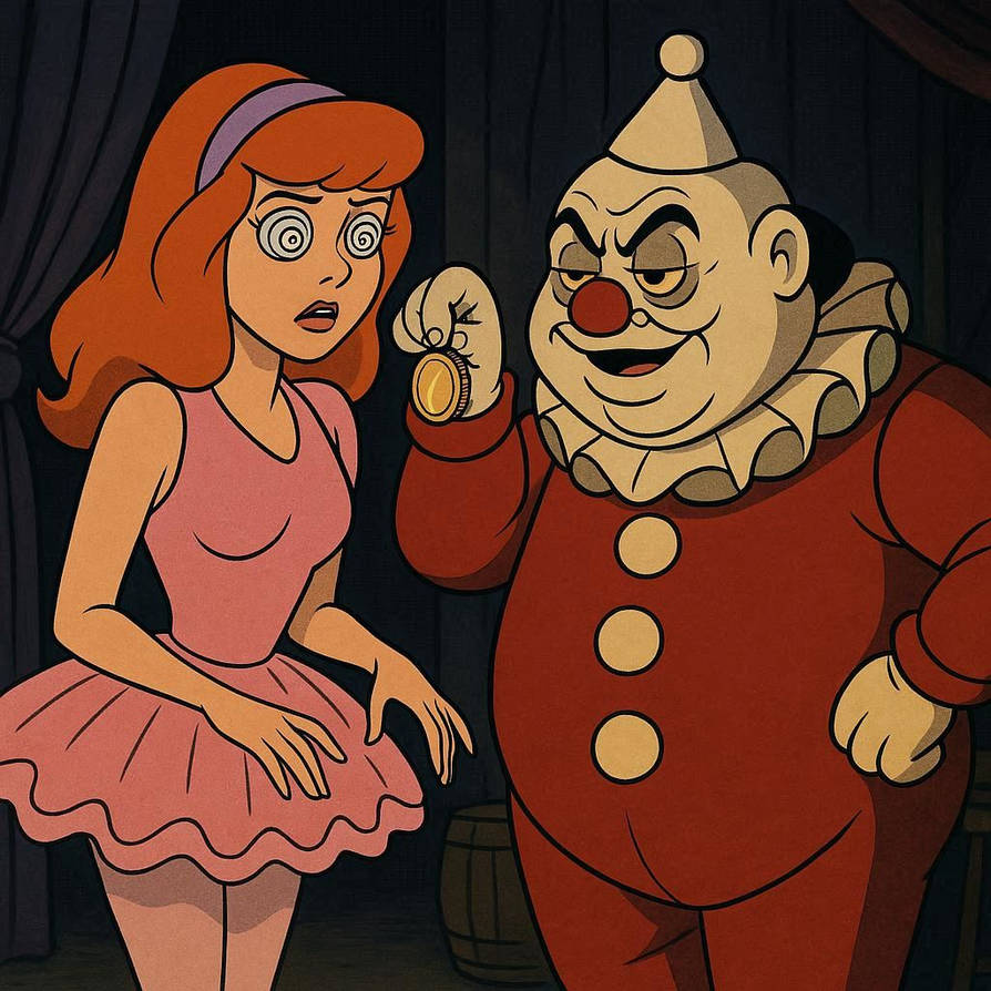 Scooby-Doo 8 - Image 805