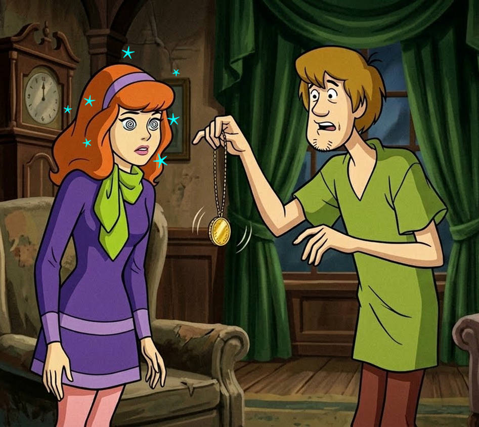 Scooby-Doo 8 - Image 807
