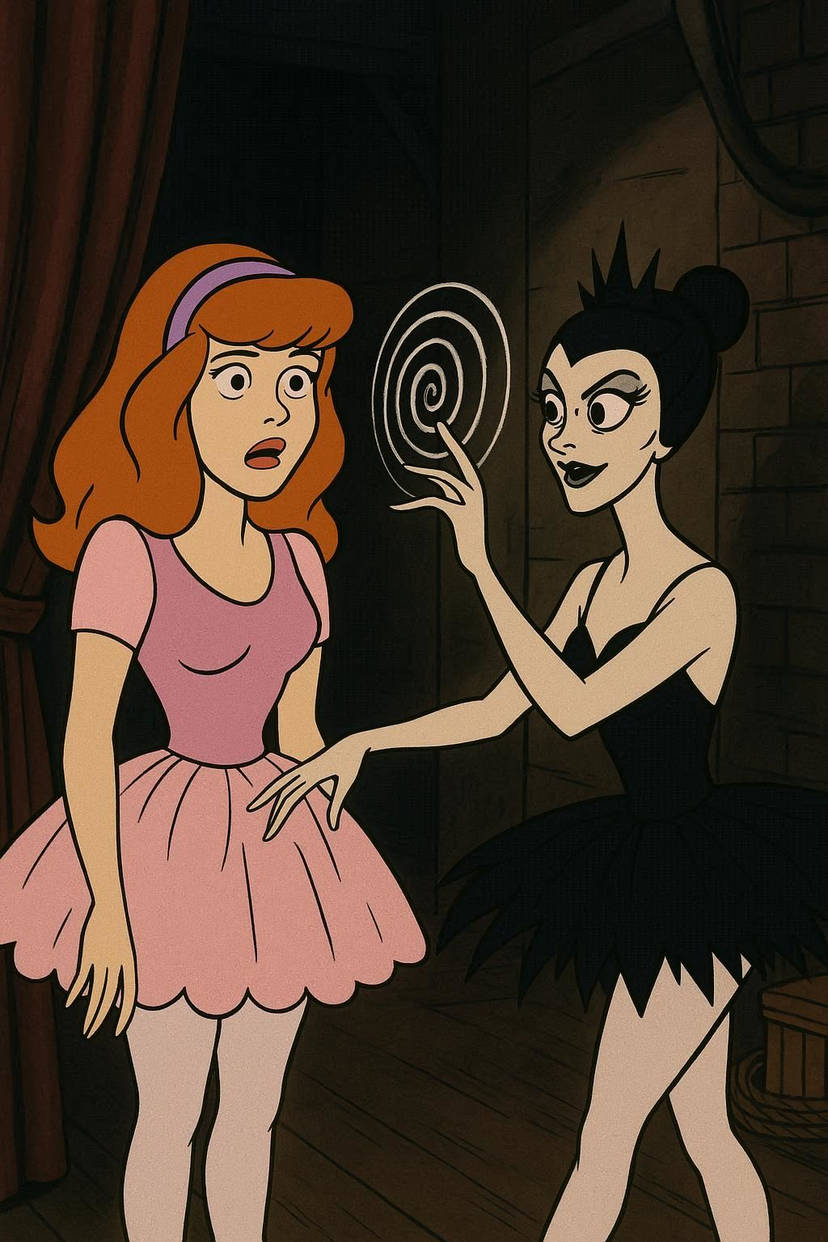 Scooby-Doo 8 - Image 808