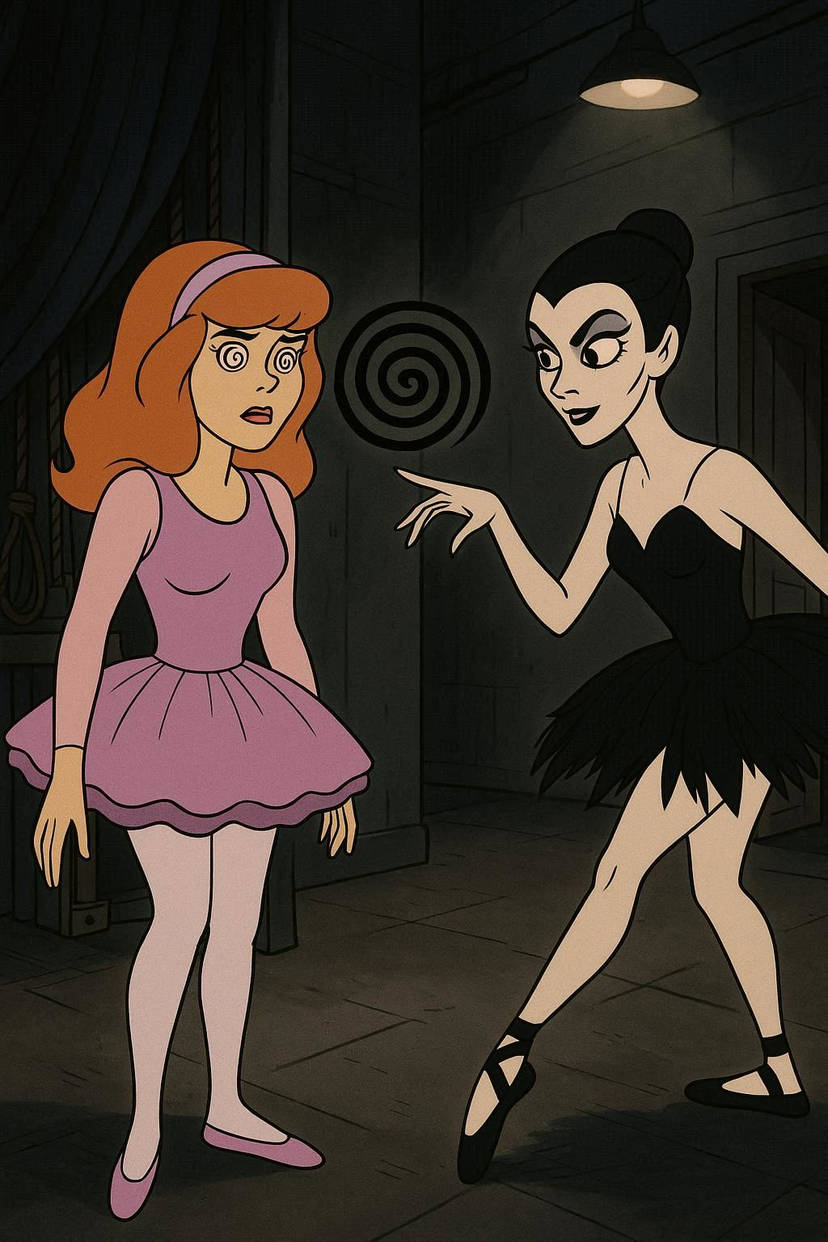 Scooby-Doo 8 - Image 810